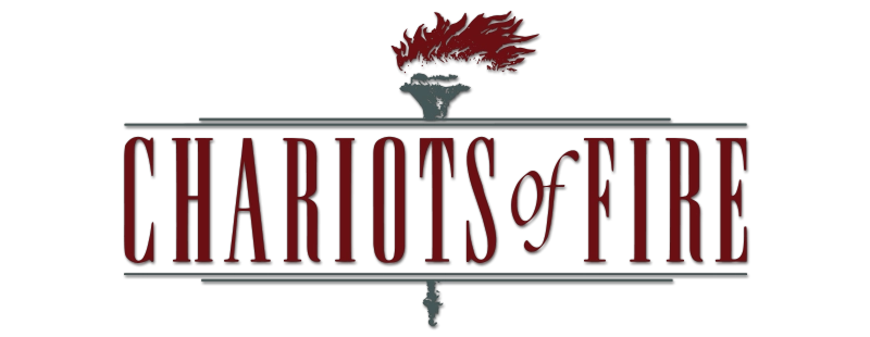 Logo for Chariots of Fire (1981)