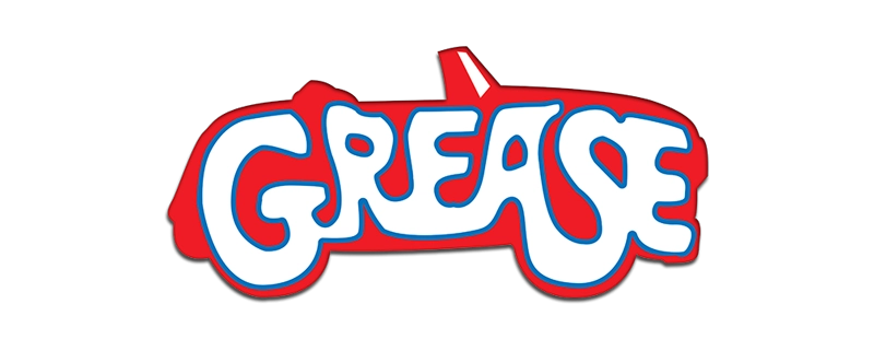 Logo for Grease (1978)