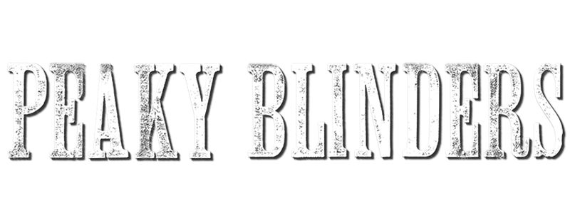 Logo for Peaky Blinders (2013)